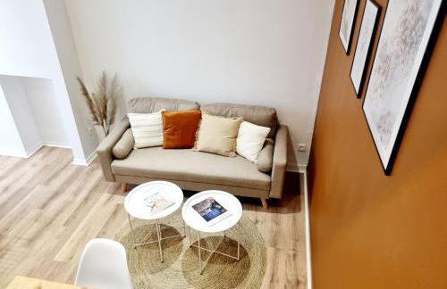 Meublés du chêne vert, cœur de Jarnac - Foto 13