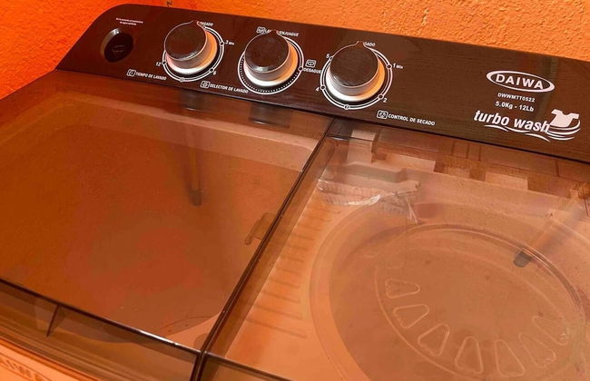 Casa Durazno - Beautiful 3 Bed in Santo Domingo - Foto 14