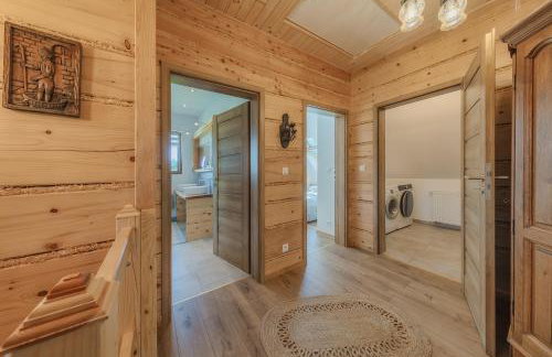 Leśny Zakątek Jurków - Foto 17