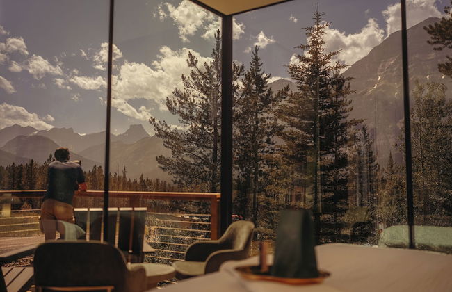 Skyridge Glamping - Foto 18