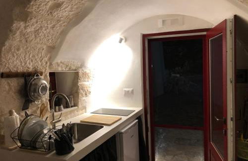 DIMORA DONNA CARMELA - Foto 63