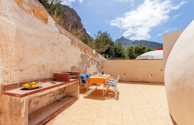 Villa Macari Fantastic Sea View - Foto 34