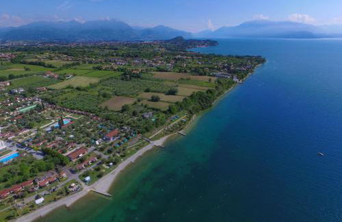 Residence Corte Ferrari -Ciao Vacanze- - Foto 38