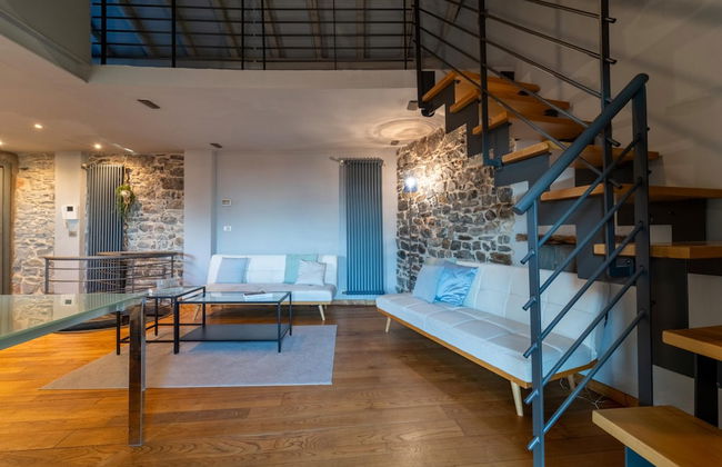 Petra Apartment in Civenna by Wonderful Italy - Foto 17