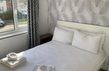 Ratcliffe House - Spacious 3 bedroom House in Sileby - Foto 3