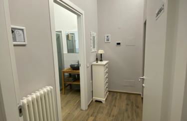 La casa nel vicolo Camera 2 - Foto 11