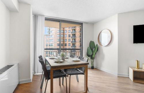 Pentagon City Escape - Contemporary & Comfy - Foto 11