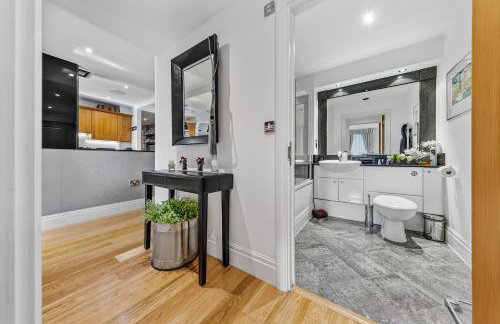 Fabulous Chelsea Riverside, great location - Foto 47