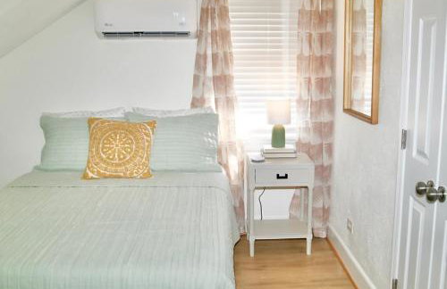 Altavista House - Renovated, Charming, & Walkable - Foto 6