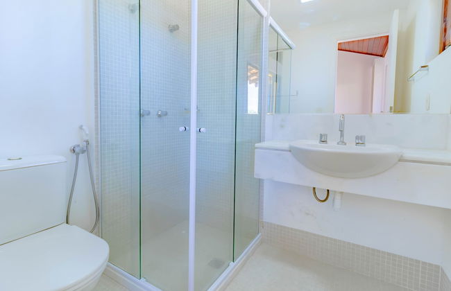 SA02 Excelente Casa 4 Suítes - Sauípe - Photo 22