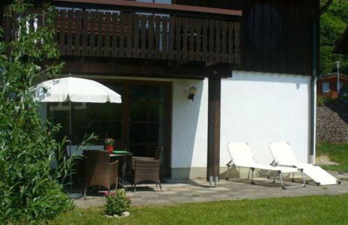 Ferienwohnung Enzian 2 im Feriendorf Sonnenhang im Allgäu - Foto 52