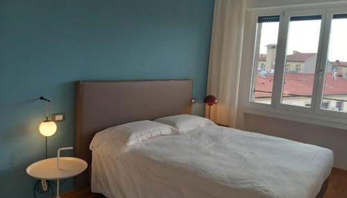 Sweetly Home in Florence Suite con balcone e vista duomo - Foto 3