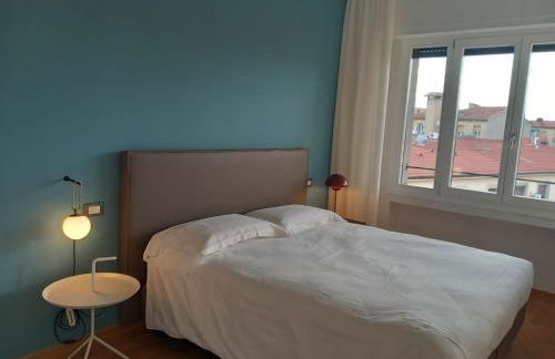 Sweetly Home in Florence Suite con balcone e vista duomo - Foto 3