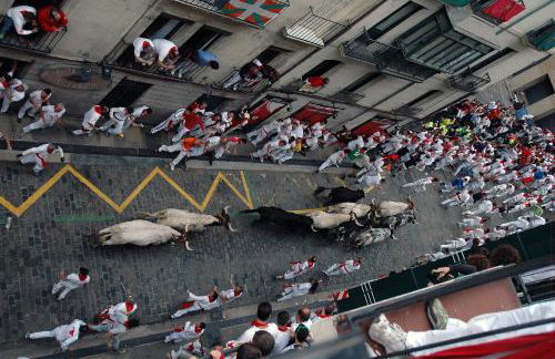Balcon del Encierro - Foto 34