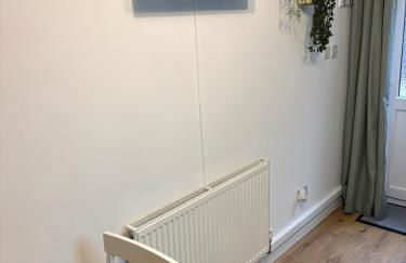 Cosy Studio Near Park and Town - Foto 6