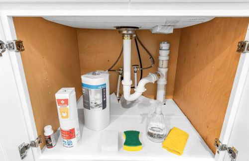 Peaceful Studio Flat near Downtown Mount Clemens - Foto 13