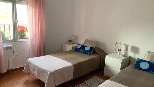 La Casa de Sally- Vèlez Blanco - Foto 4