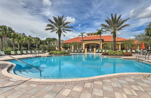 Outdoor Oasis with Pool Davenport Resort Escape! - Foto 42