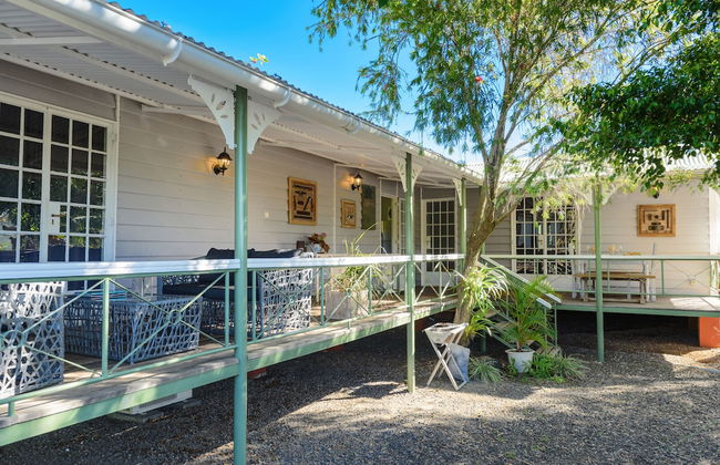 La Vieille Cheminee - Photo 18