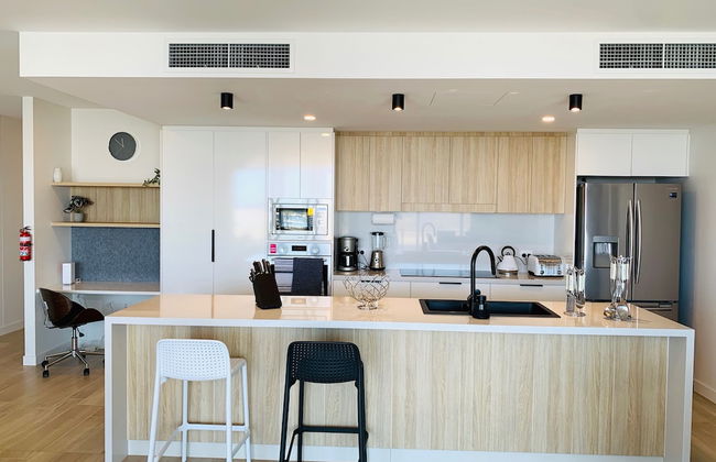 Cosmopolitan Exclusive Rental Apartments - Foto 9