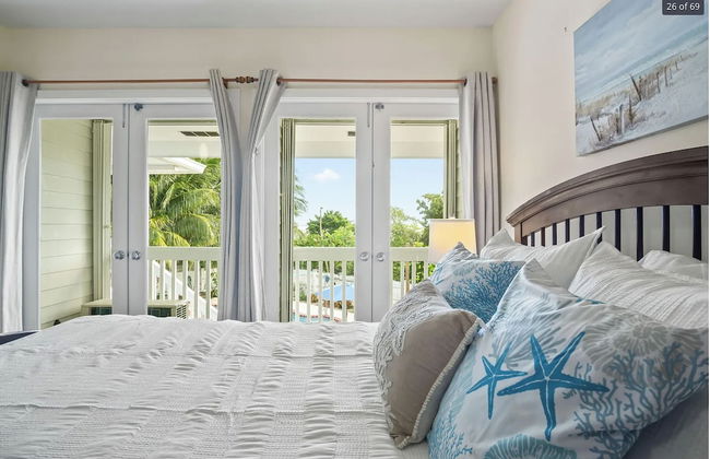 Atlantic View Luxury Villa with Pool - Foto 15