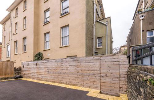 Centralised Garden Flat with FREE PARKING by Prescott Apartments - Foto 34