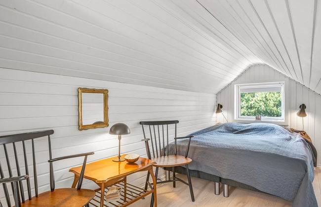 "Eliene" - 500m from the sea - Foto 9