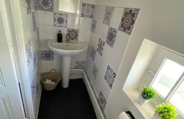 Qouei Eichi la maison fleurie PISCINE Campagne - Foto 14