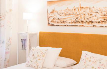 Apartamentos Florinda de la Cava Toledo - 2 - Foto 13