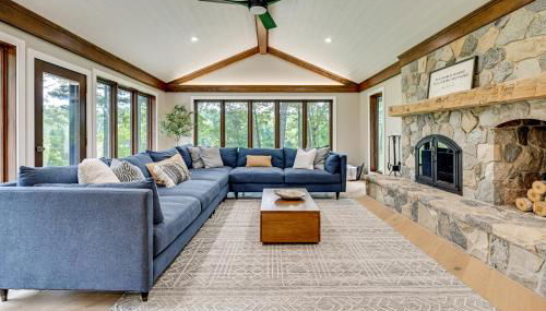 Wisconsin River Gem 12 Mi to Granite Peak Ski Area - Foto 4