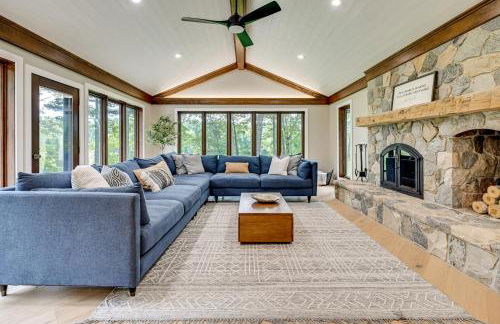 Wisconsin River Gem 12 Mi to Granite Peak Ski Area - Foto 4