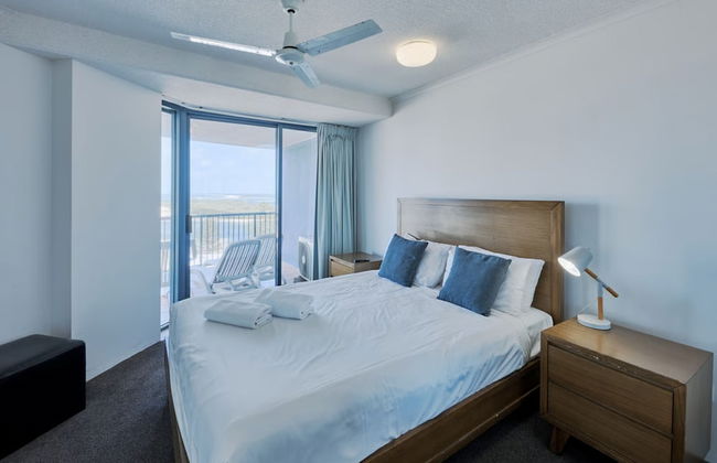 Centrepoint Holiday Apartments - Foto 68