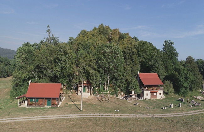 Holiday Home Anka - Foto 38