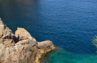 La Terrasse 6-Vue Mer Panoramique & Piscine, BBQ - Foto 49