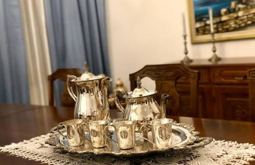 Villa Andros Époque - Foto 57