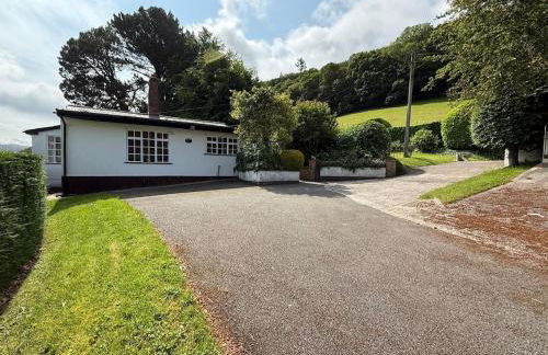 Benarth Lodge uniquely situated hideaway in Conwy - Foto 45