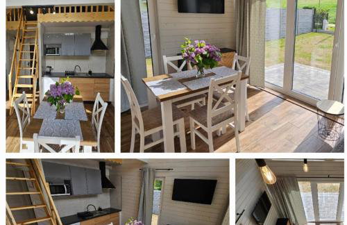 Stodoła Pod Gaikiem - Foto 4