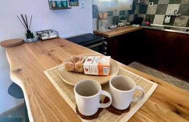 SeaTerra Boutique suite - Foto 17