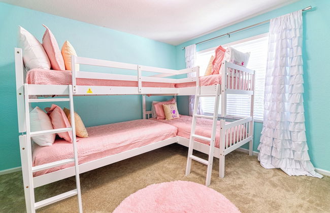 Christopher's Windsor Hills Home - Foto 3