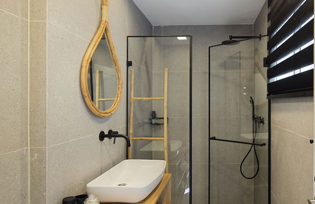 Urbanica Carmel - Foto 64