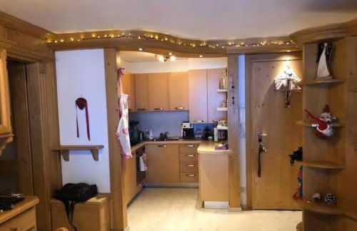 Appartamento Lagazuoi nel cuore delle Dolomiti - Foto 6