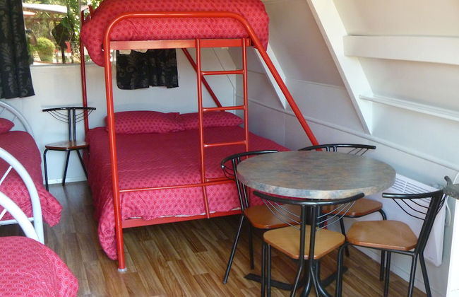 Westport Holiday Park And Motels - Foto 9