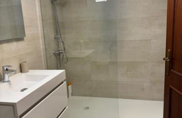 Coast Beach Apartment - Praia da Areia Branca - Foto 32