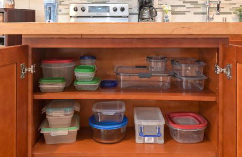 Work and Gym Hideaway - Foto 32