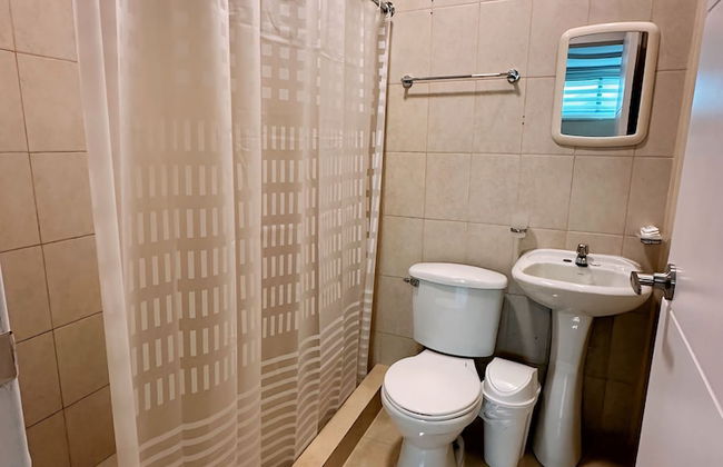 Suitesecu Guayaquil - Foto 21