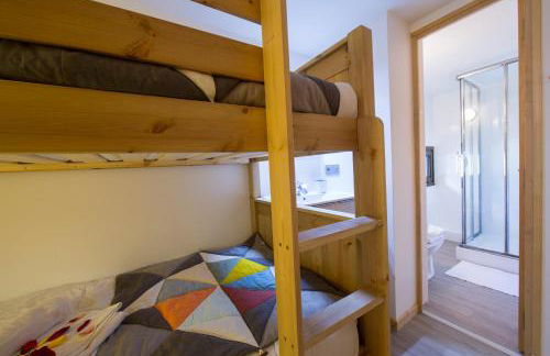 Résidence Grand Roc - Campanules 308 - Happy Rentals - Foto 12