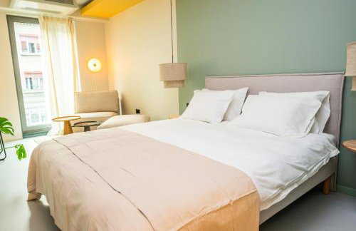 Rooms 23 - FLOK Petrova - Photo 48