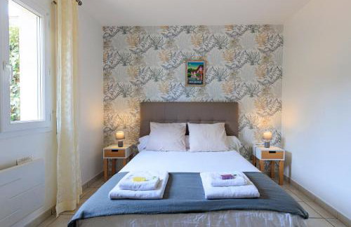 Villa Melchivany - Nature et Océan - Photo 14