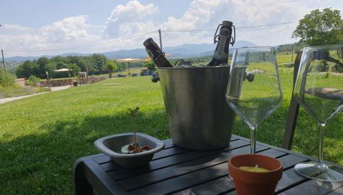 Cruna di Subida Wine Country House - Foto 5, Garden