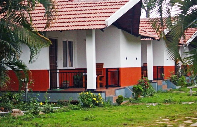 Nature Valley Resort - Foto 43